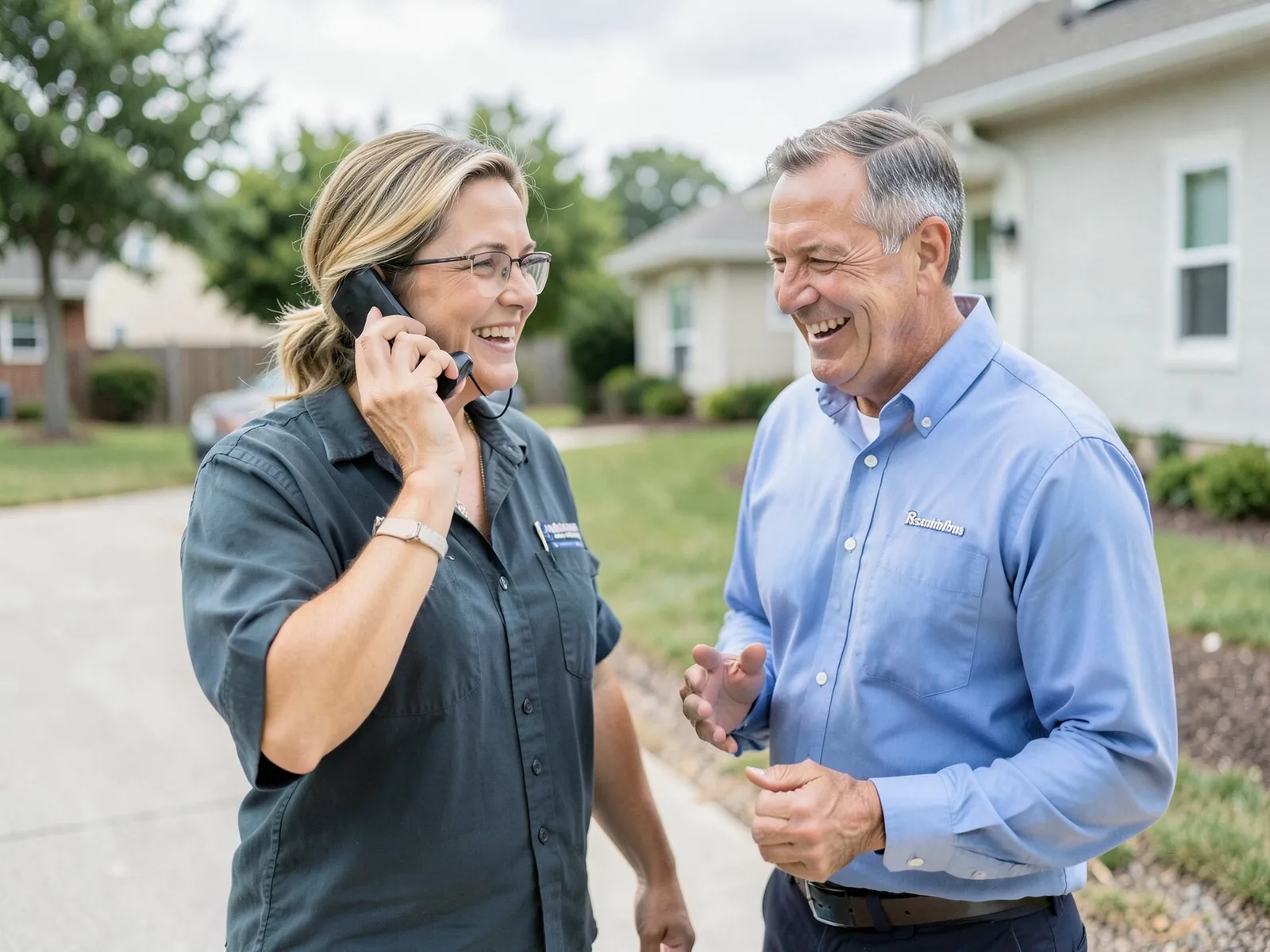 Frequently Asked Questions About Residential Water Damage Restoration in Goldsmith, TX